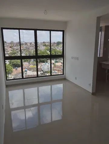 Apartamento com 51m², 2 quartos, Tamarineira - Recife - PE - Foto 2