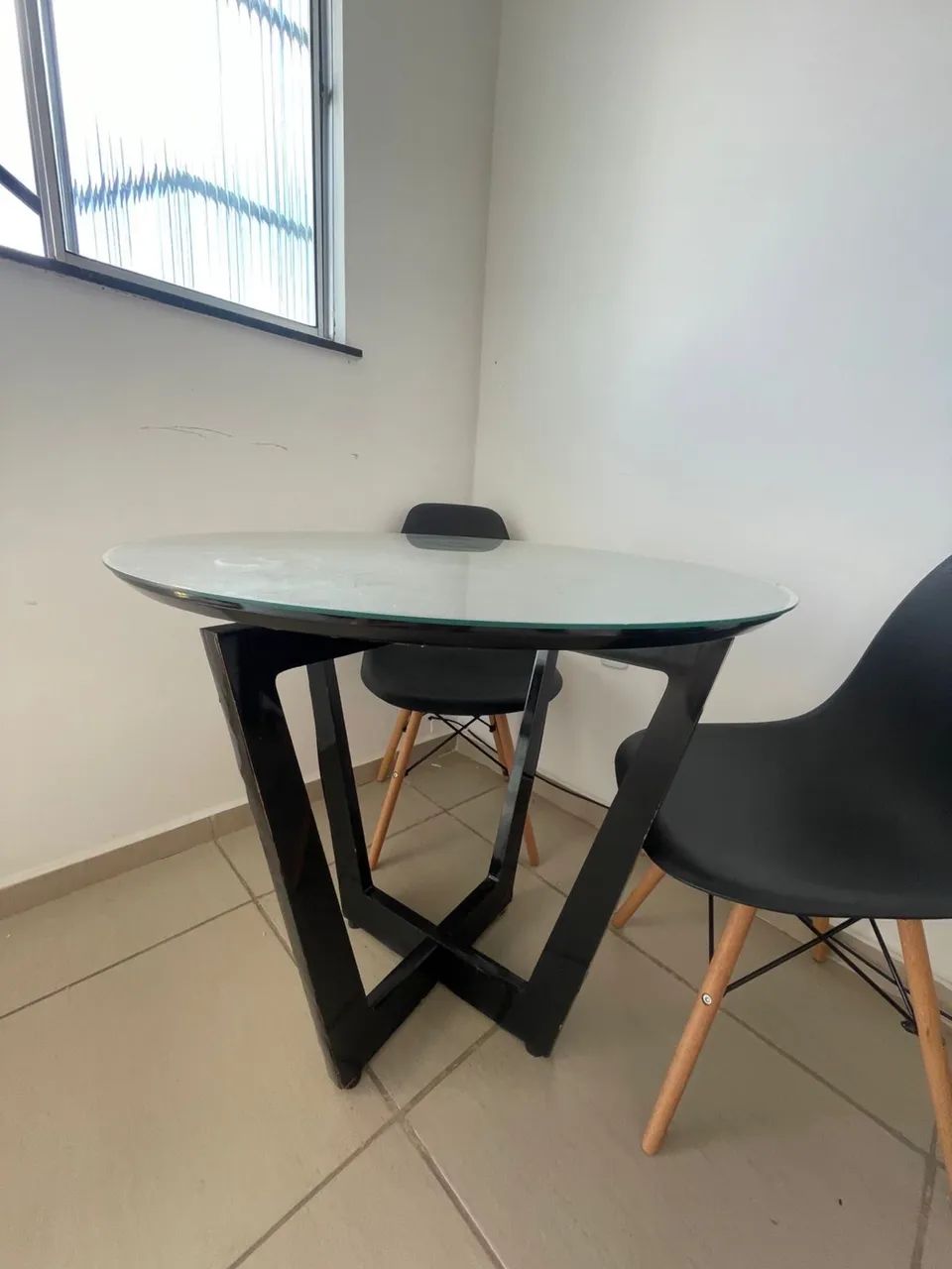 Mesa e cadeiras de jantar  - Foto 3