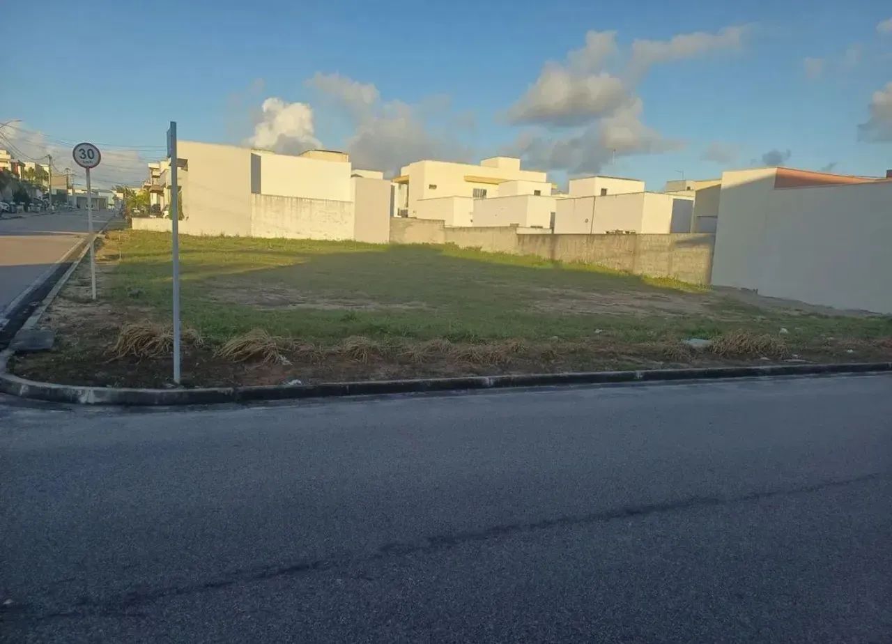 Oferta!! Lote à Venda  Condomínio Ecoville 1