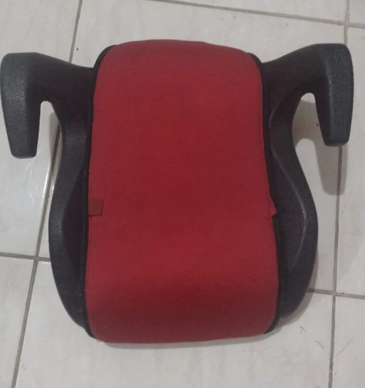 Acento de carro 
