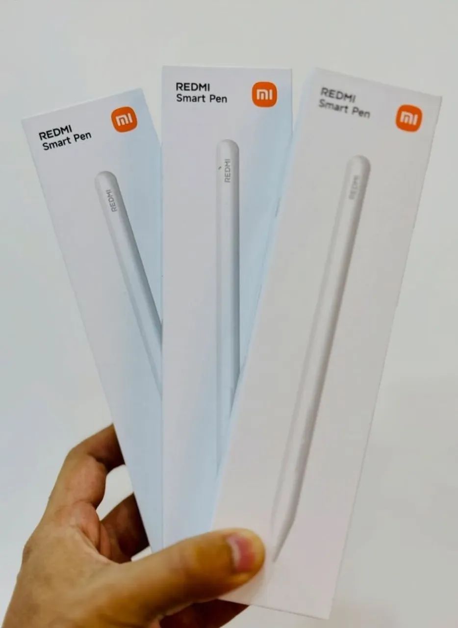 Redmi Smart Pen Para Pad2/Pad2Pro Original Lacrado 