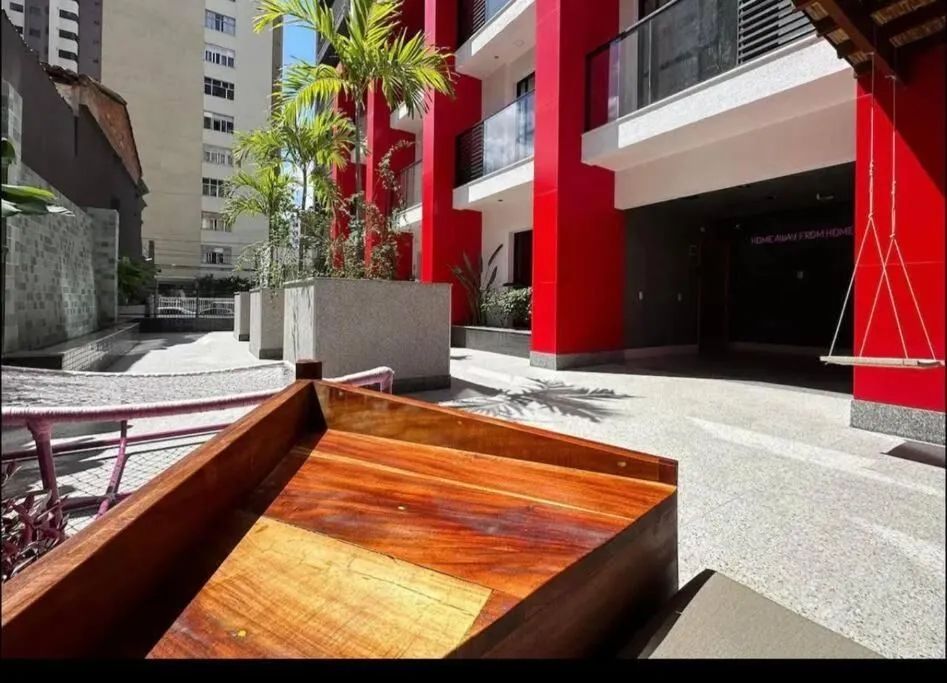 Apartamento Porto Privilege  - Foto 5