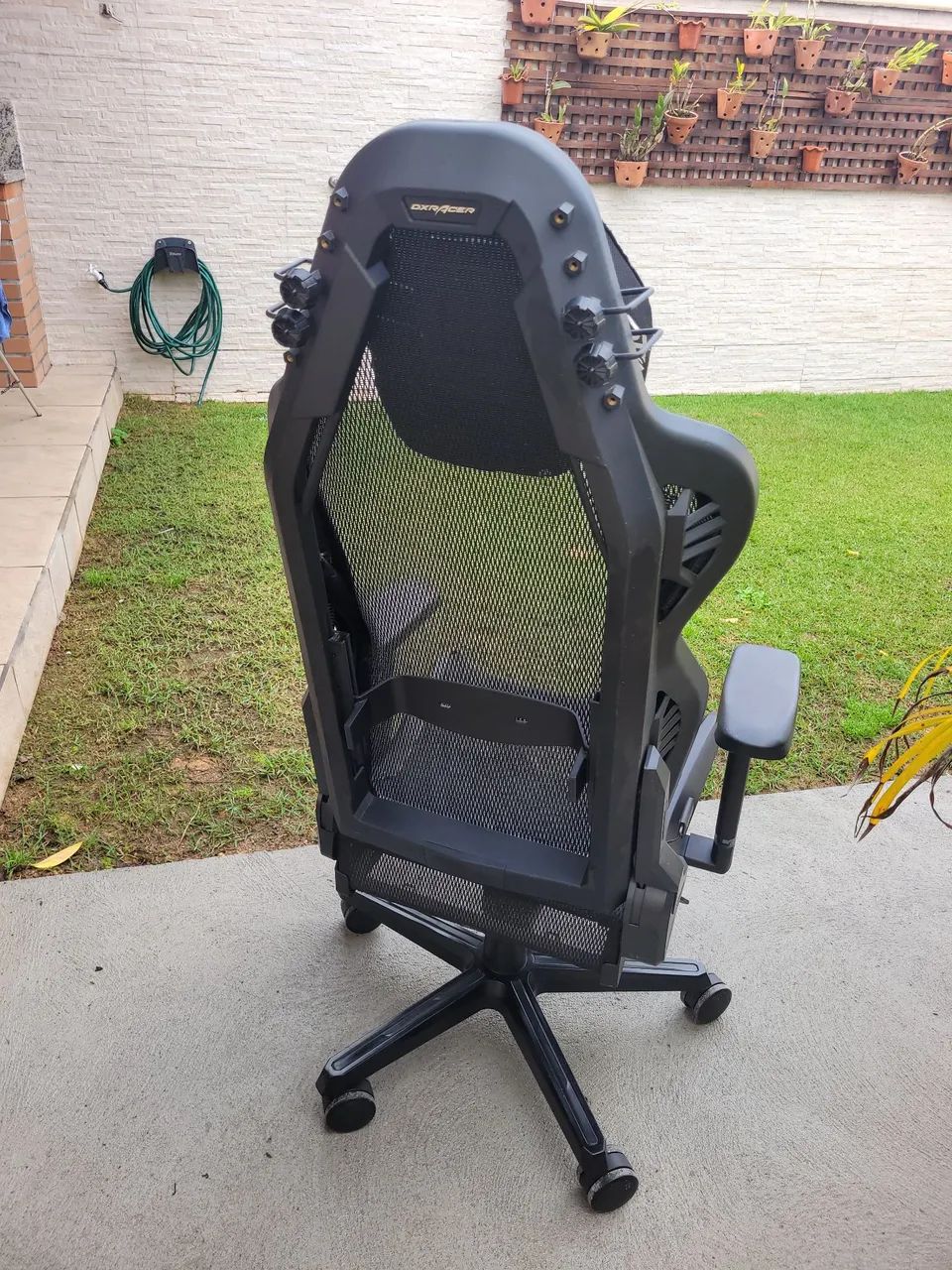 Cadeira DXRACER - Foto 3