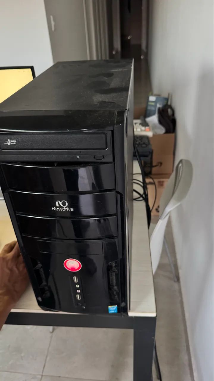 PC completo