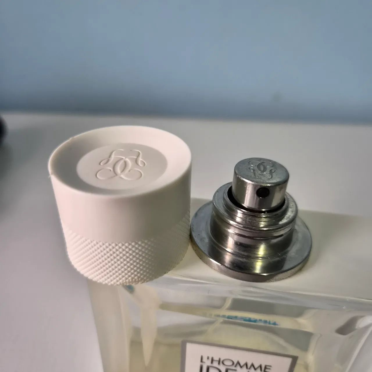 Perfume Guerlain Ideal Cologne 25/100ml - Foto 4