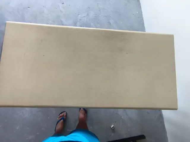 CONJUNTO 3 MESAS PARA ESCRITORIO - Foto 3