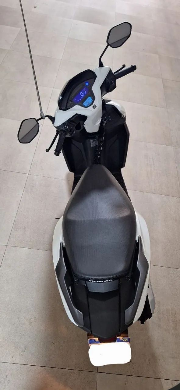 Honda elite - Foto 2