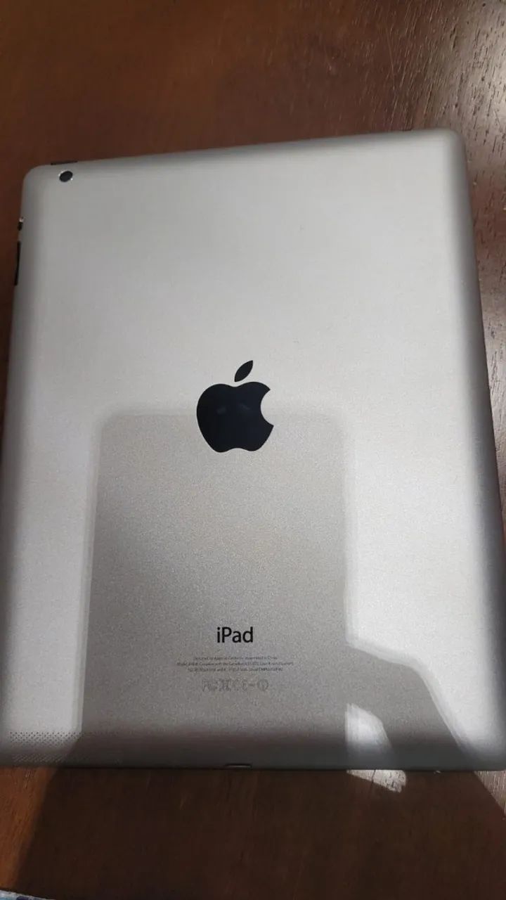 Ipad Geração 4 - Foto 3
