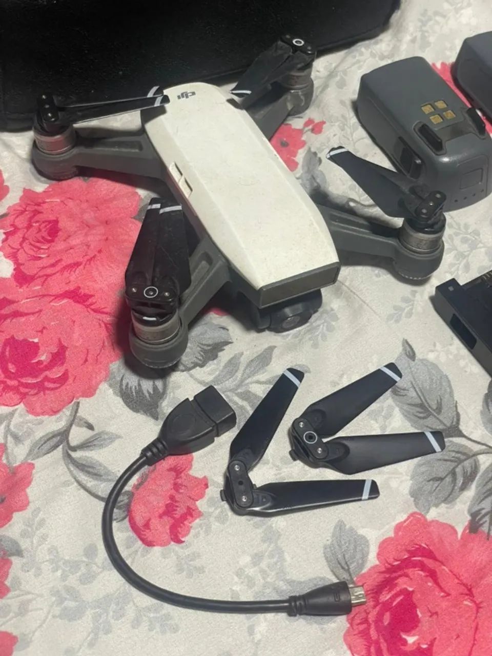 Drone DJI Spark - Foto 2