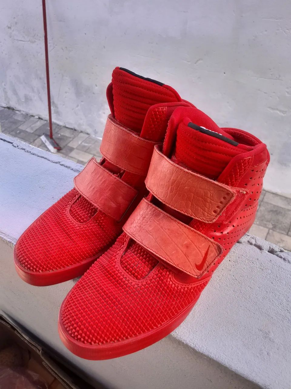 Nike flystepper 2k3 original americano - Foto 3