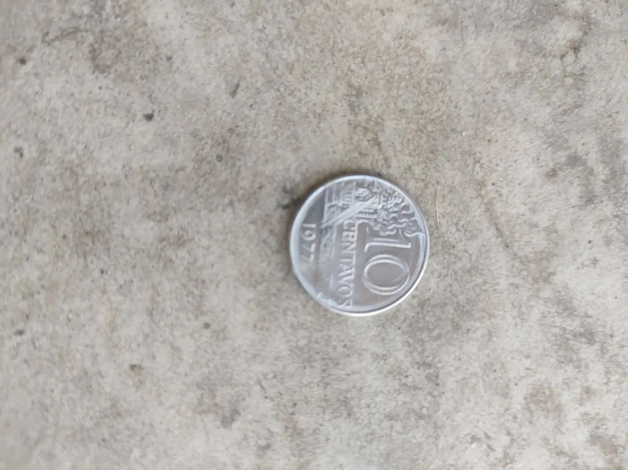 Moedas antigas  - Foto 5