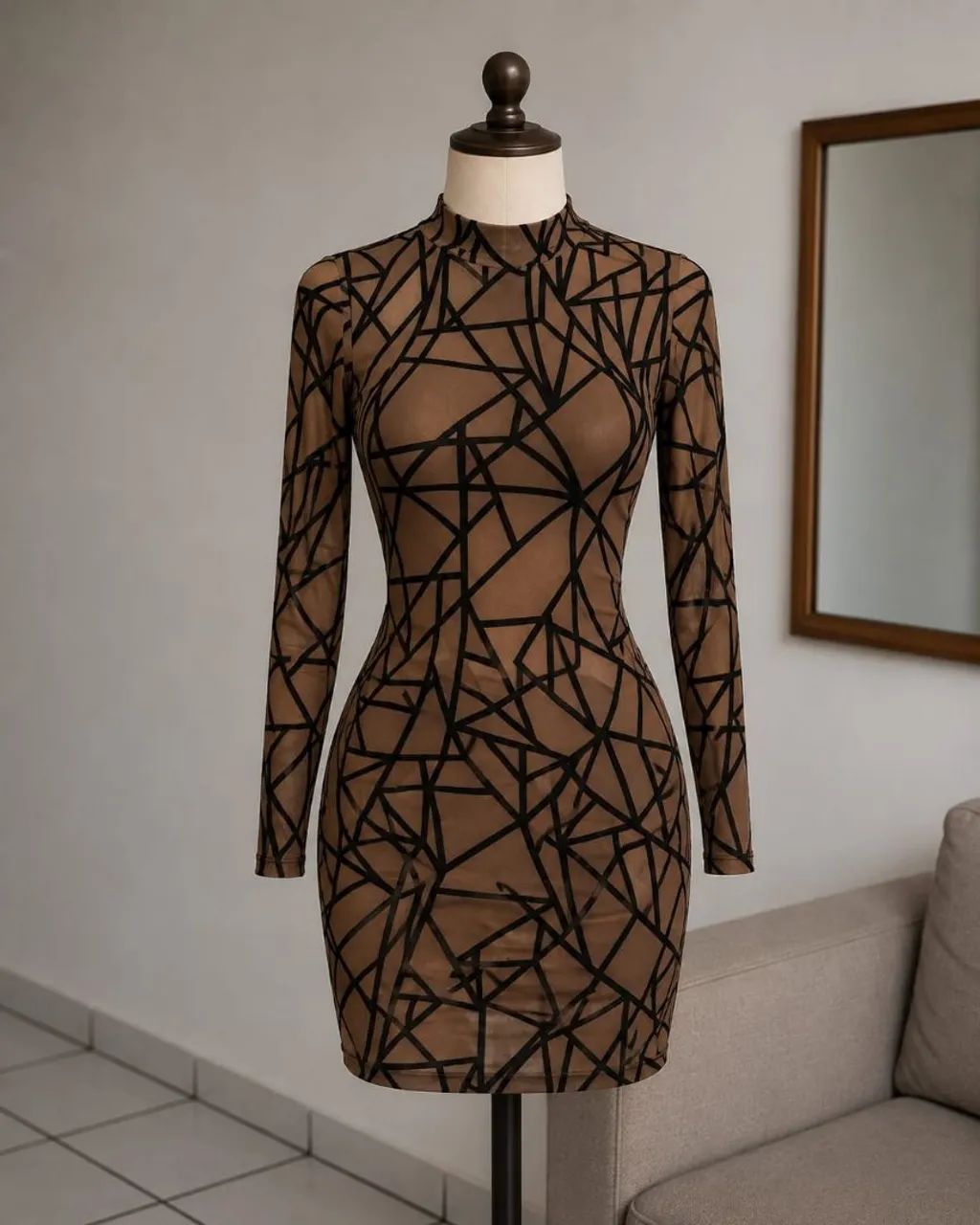Vestido  - Foto 5
