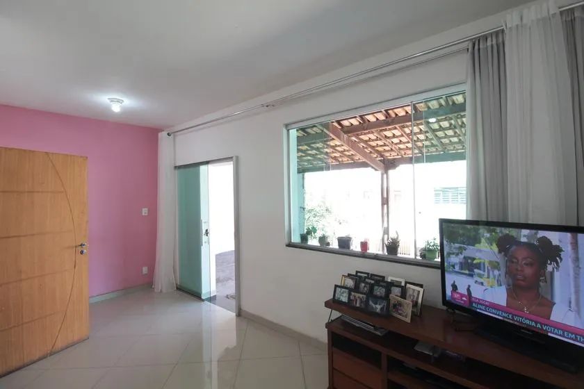 Casa à Venda - Serrano, 3 Quartos, 270 m2 - Foto 5