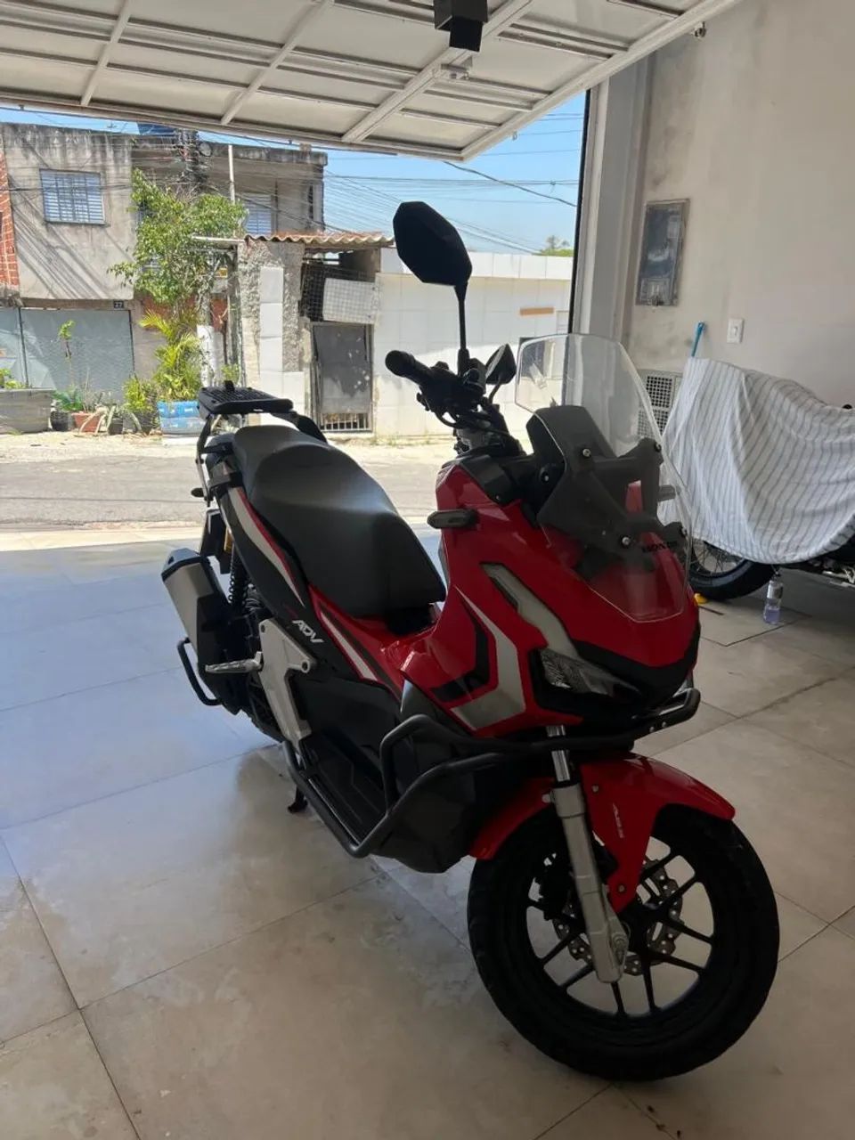 ADV 150 2021/2022 - Foto 4