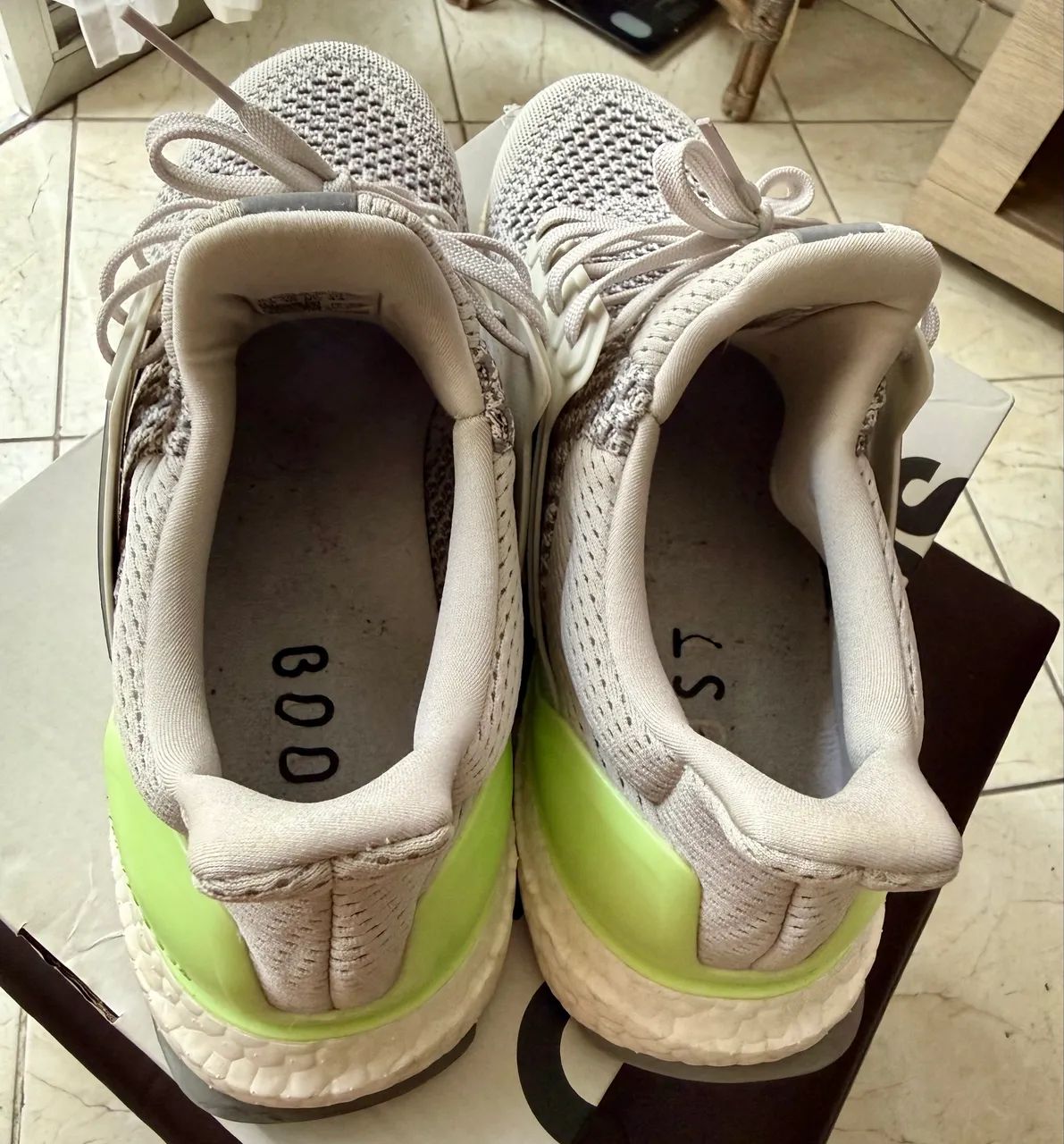 Adidas Ultraboost 1 - Foto 4