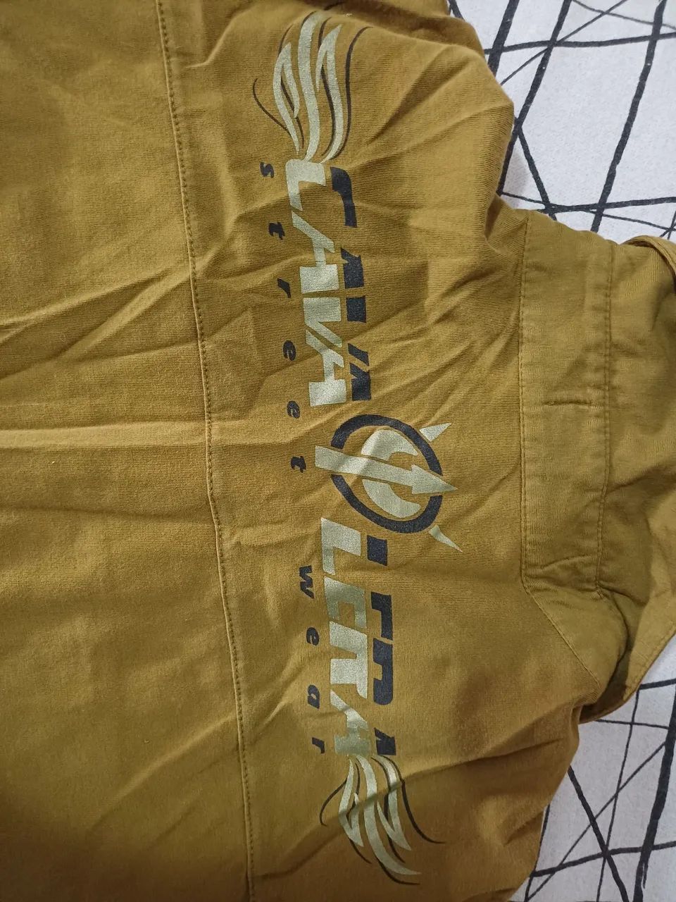 Camisa Cavaleira  - Foto 3