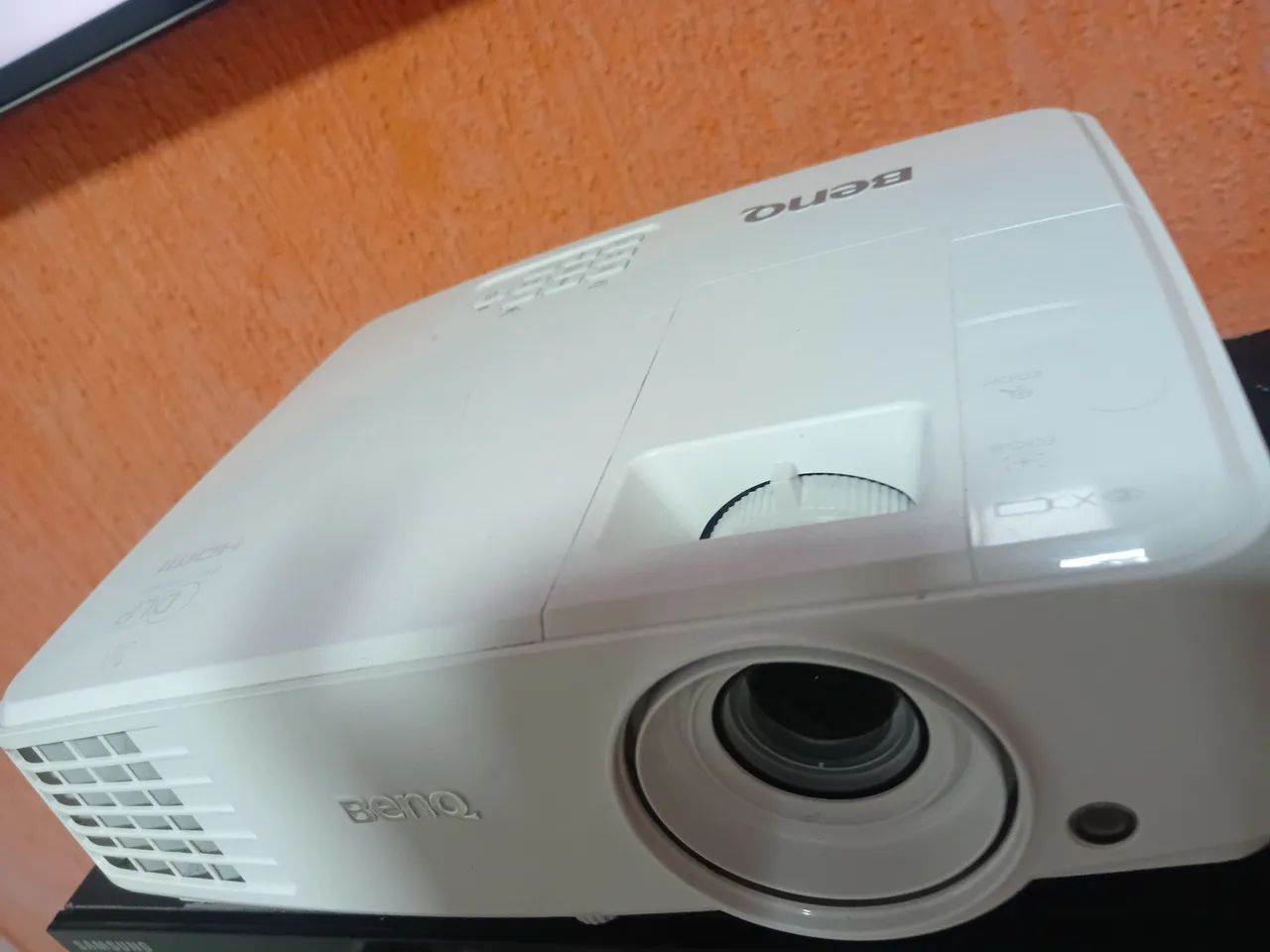 Projetor benq - Foto 3