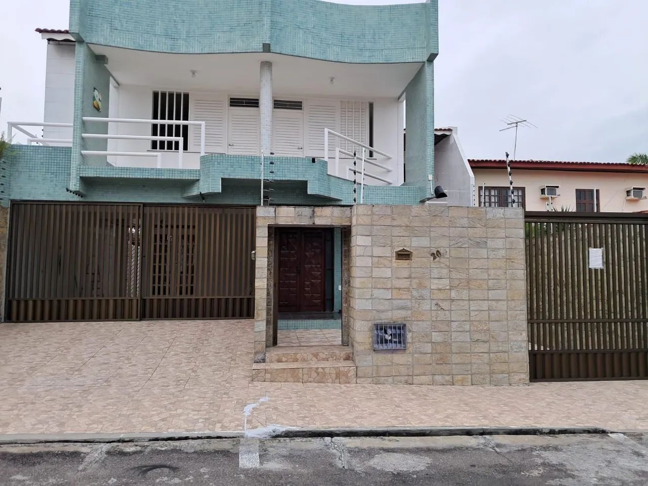 Casa à venda, Inácio Barbosa, Aracaju, SE - Foto 4