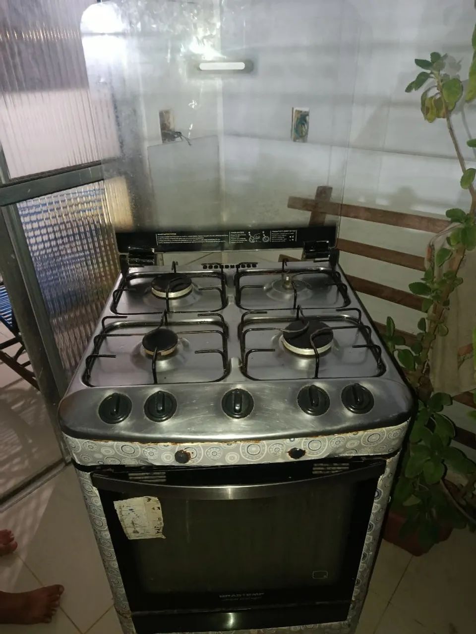 Fogão  - Foto 2