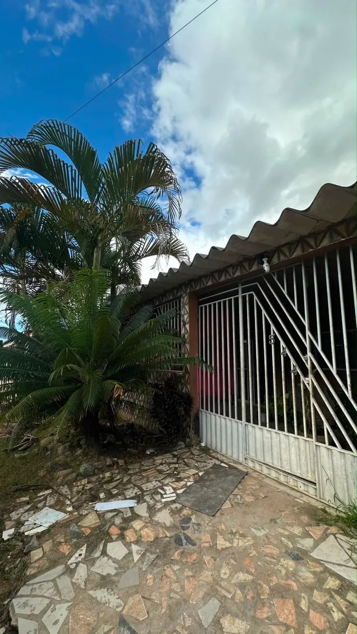 Vende-se esta casa. - Foto 3