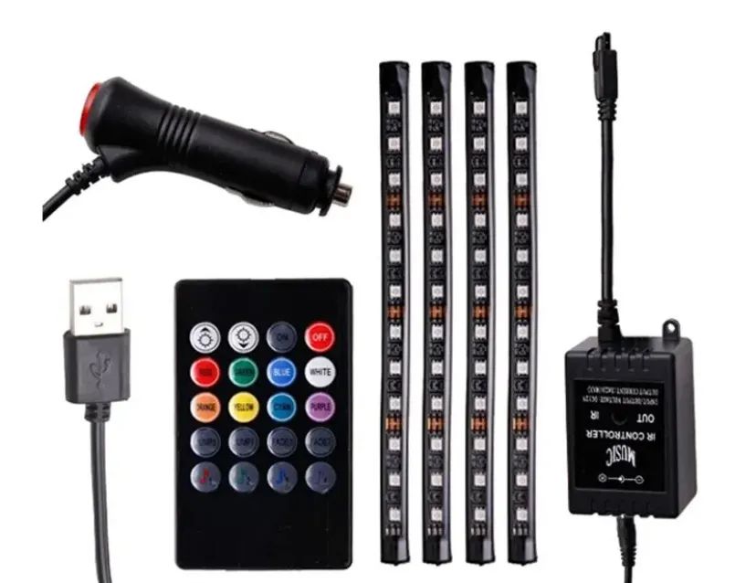Led para carro  - Foto 2