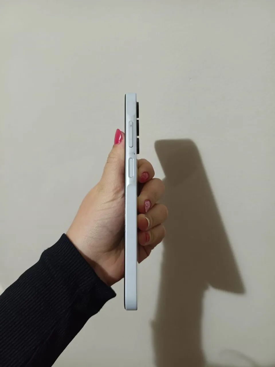 Samsung a15- 256gb- tela trincada mais funciona perfeitamente  - Foto 3