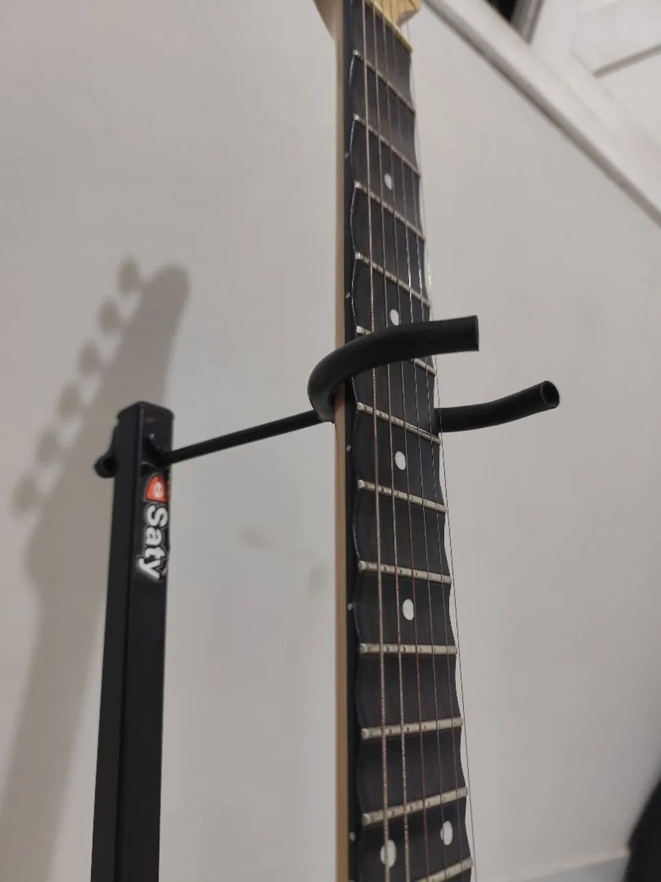 Guitarra Tagima Full Upgrades  - Foto 4