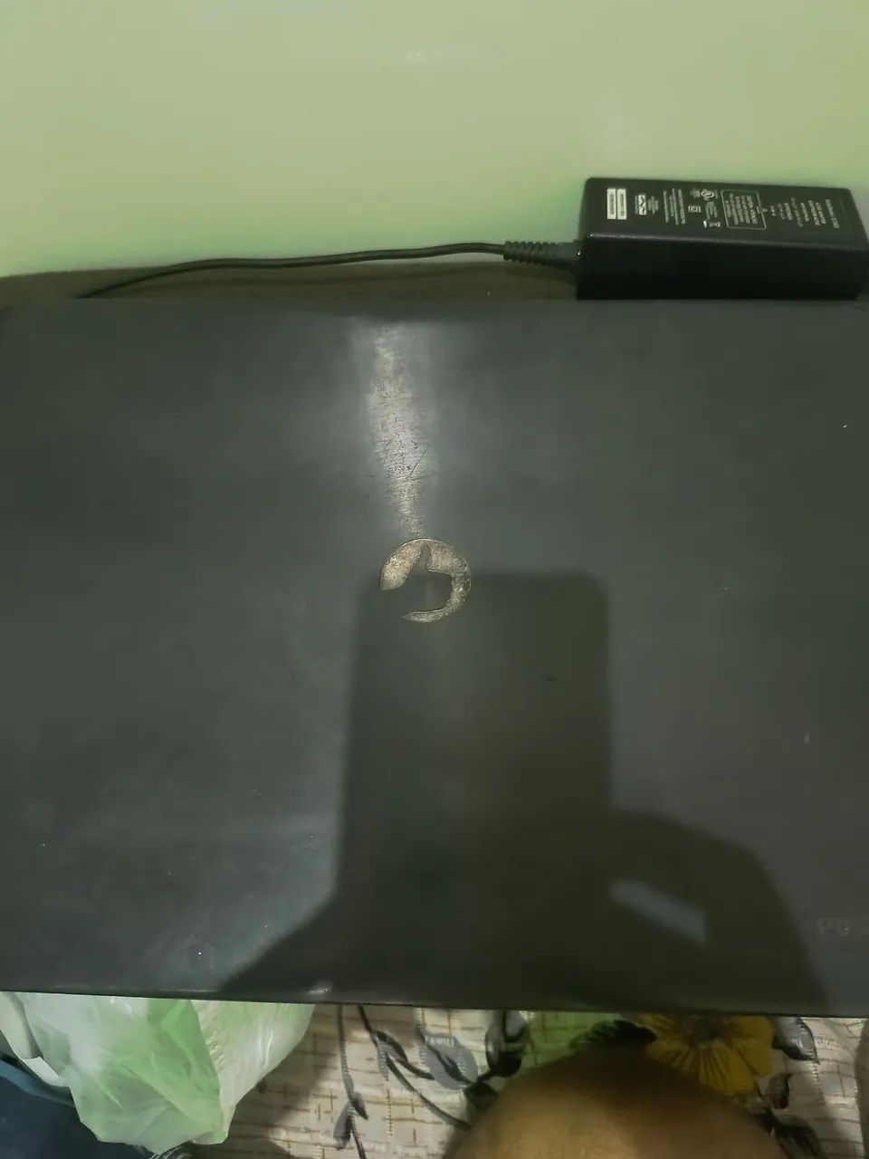 Notebook positivo 550 reais  - Foto 3