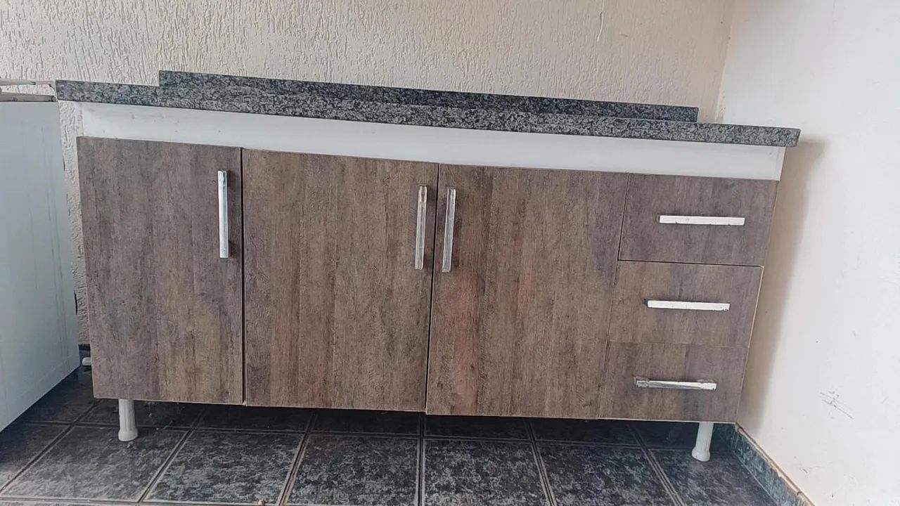 Pia de cozinha - Foto 3