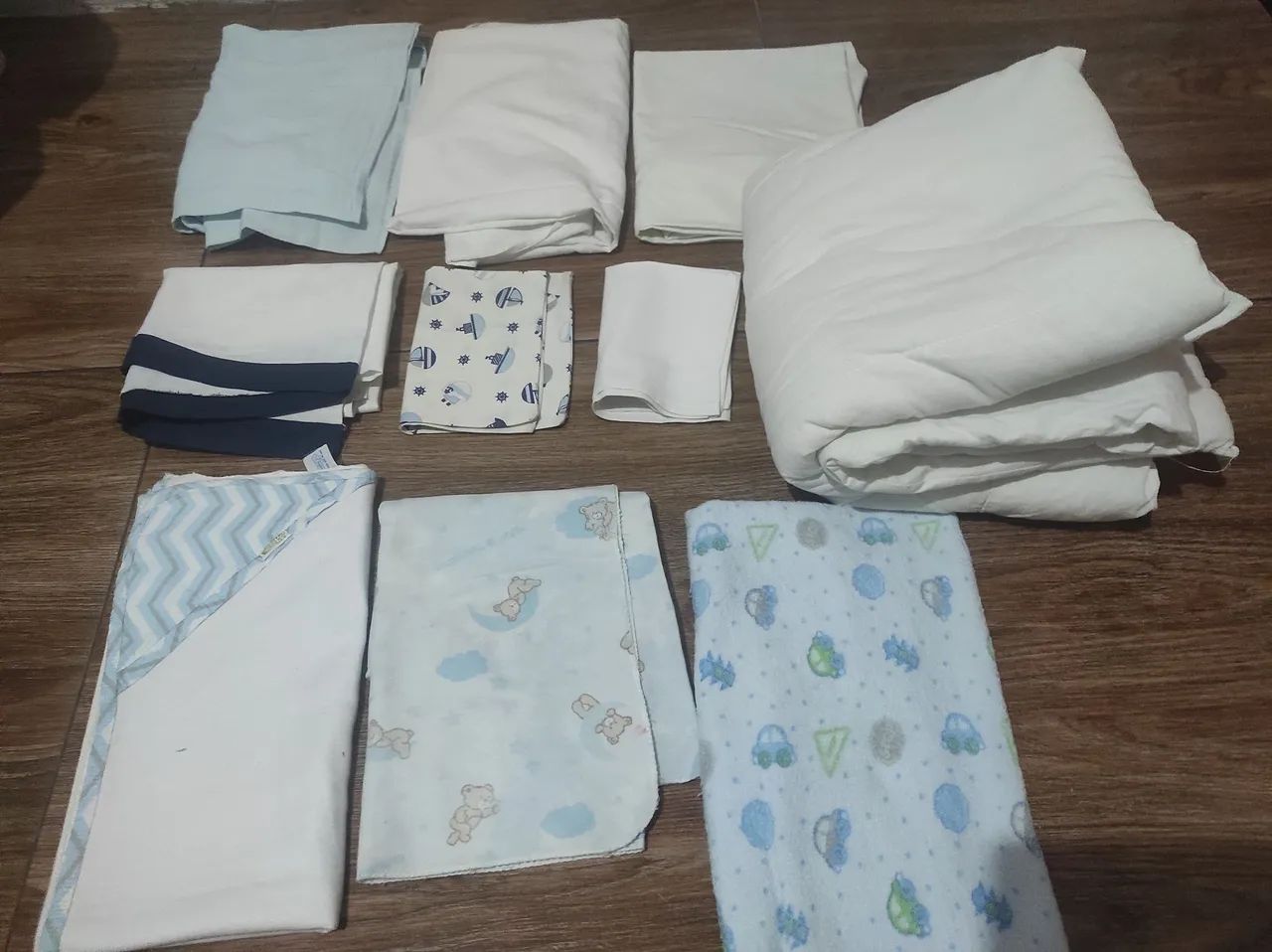 Kit Maternidade  - Foto 2