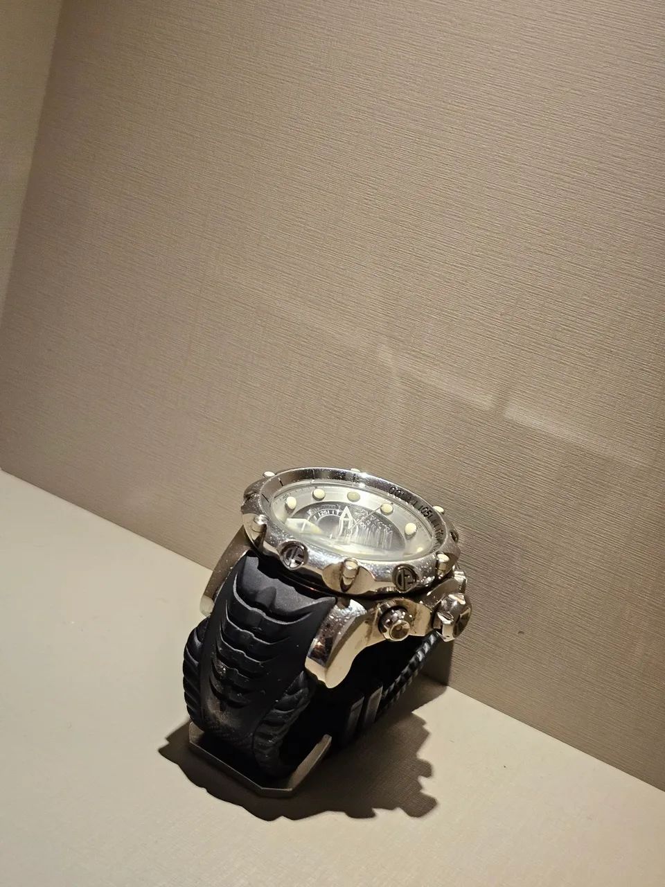 Relógio Invicta Reserve - Foto 4