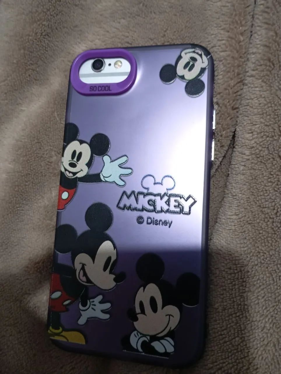 Vendo iPhone 6s  - Foto 5