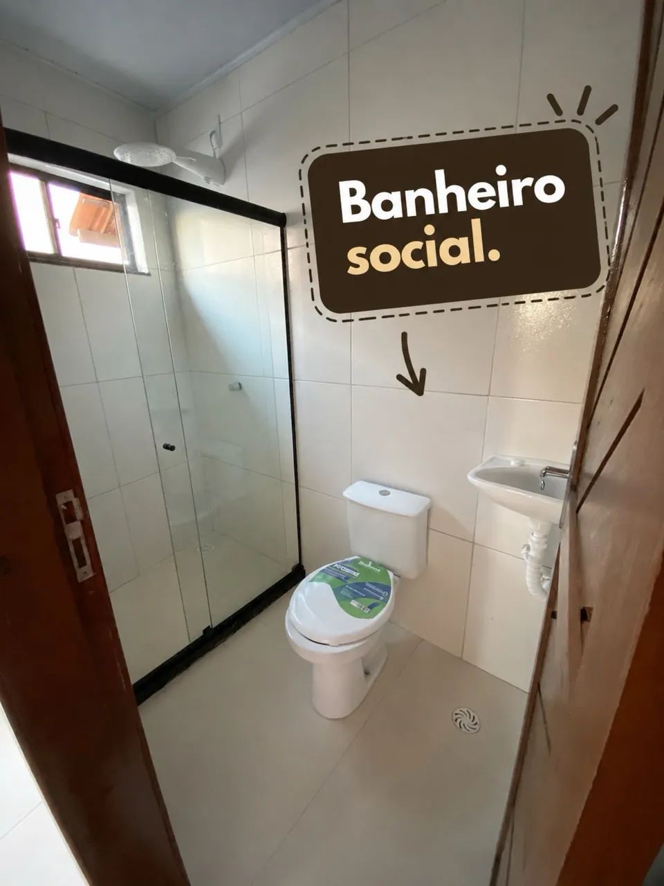 Residência nova - Foto 5