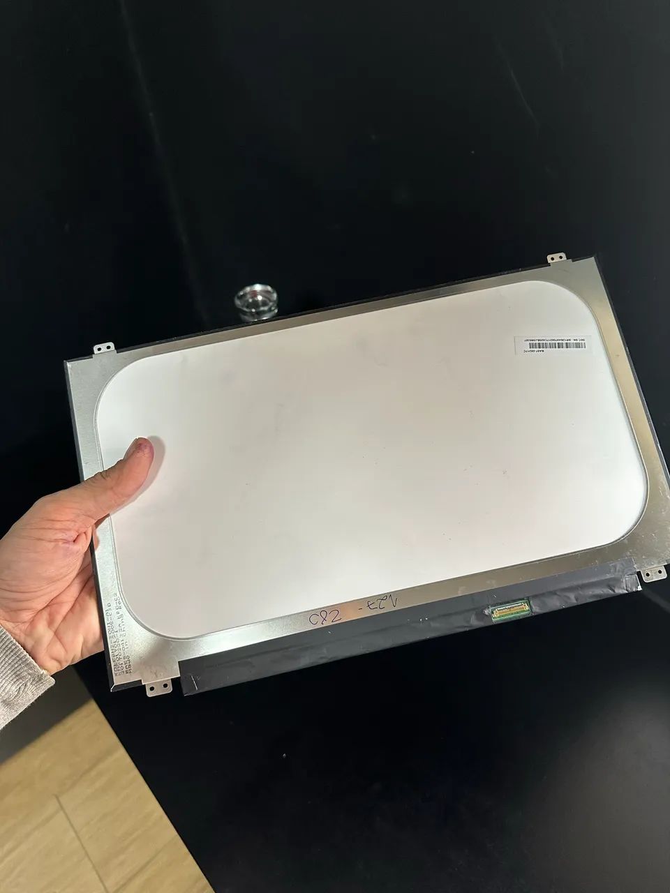 Tela Notebook Samsung 