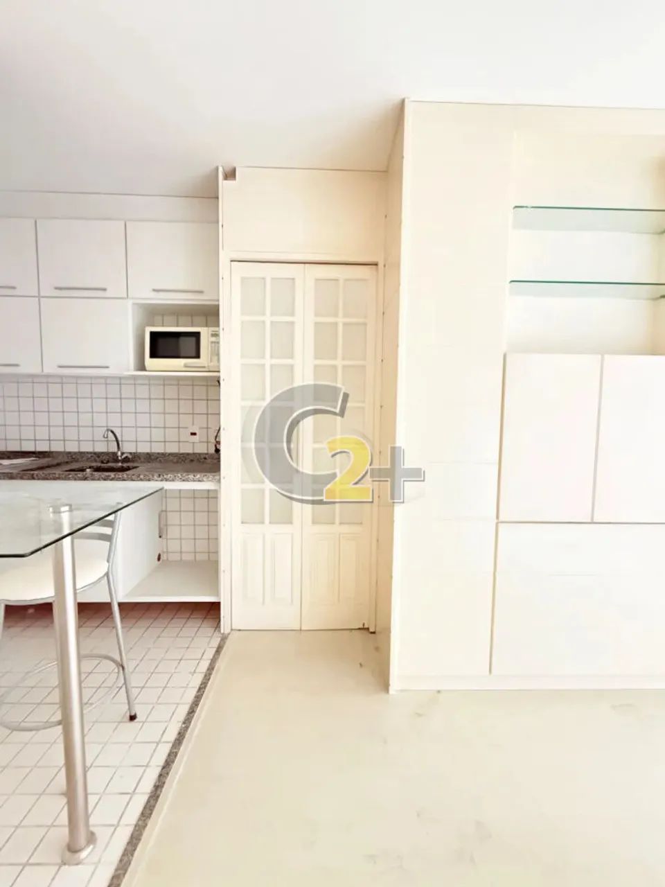 Studio a venda nas Perdizes com 1 quarto, 1 vaga - Foto 4