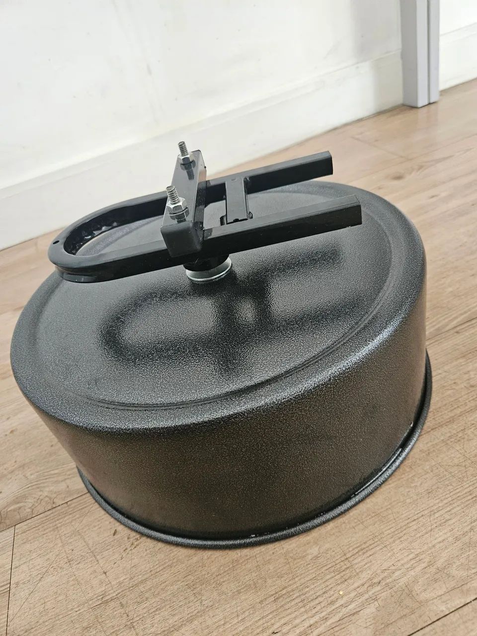 Roda p/ roedor 32cm - Foto 2