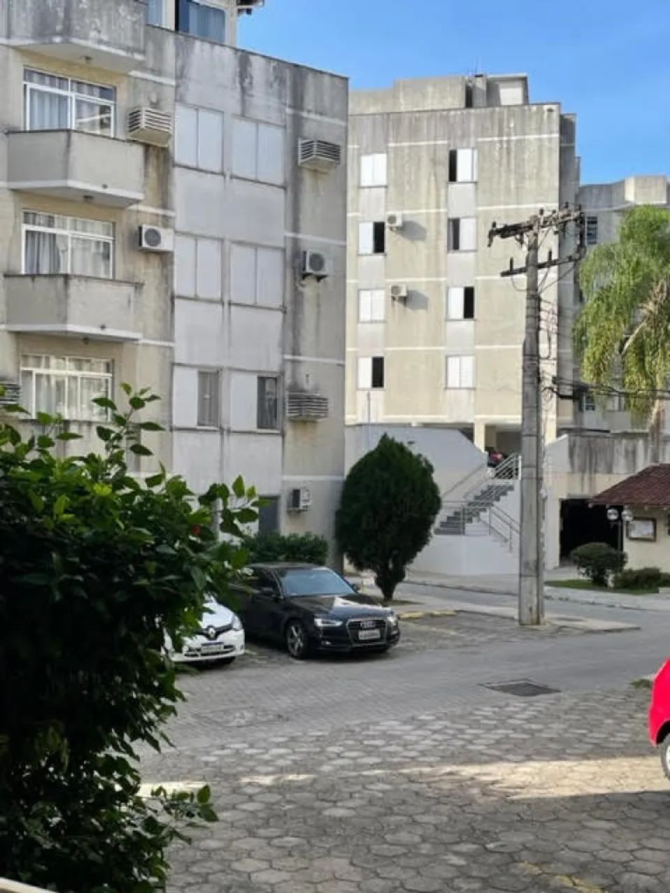 APT57246G - APARTAMENTO - Aluguel - 2.700,00