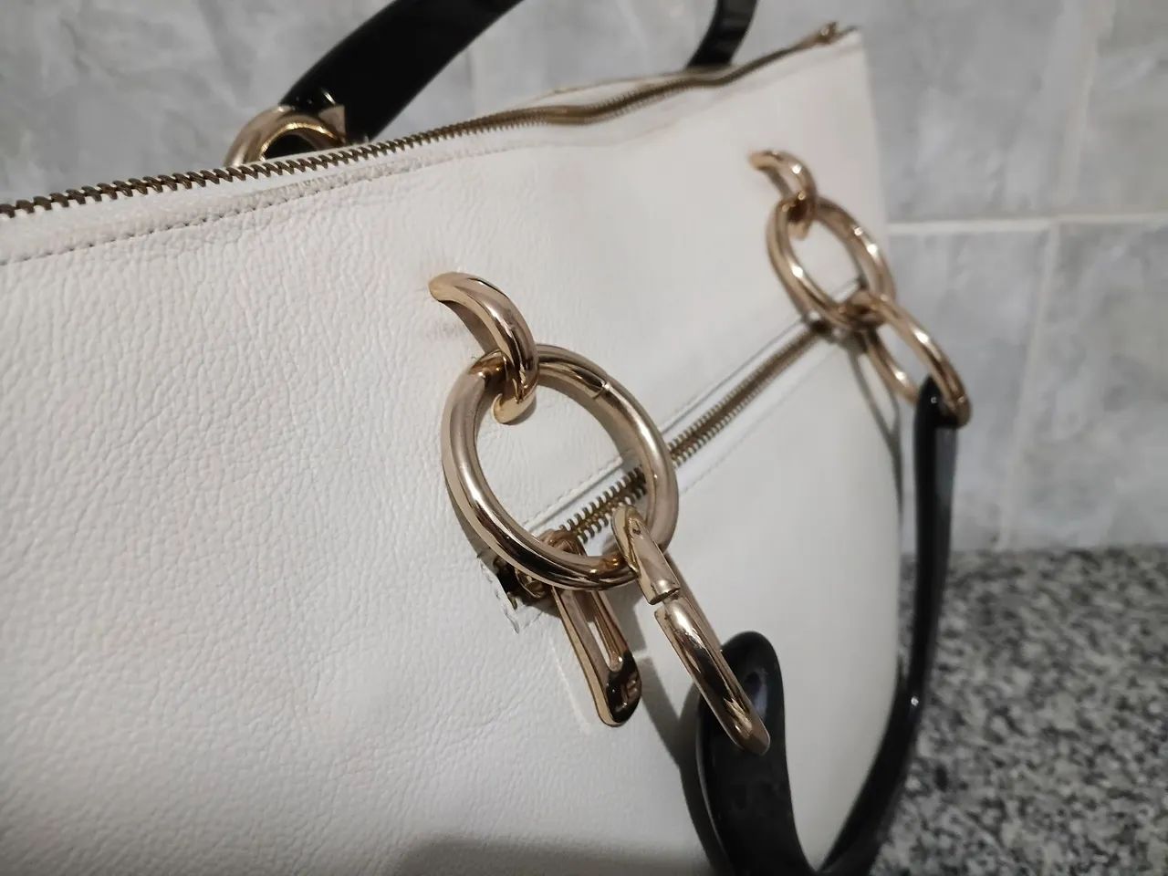 Bolsa original Jorge Bischoff  - Foto 3