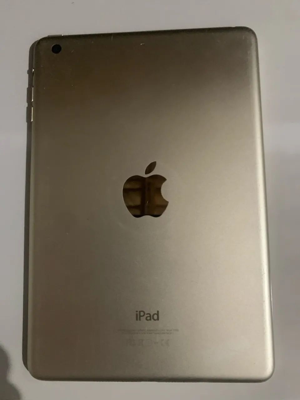 iPad mini 3 - Foto 4