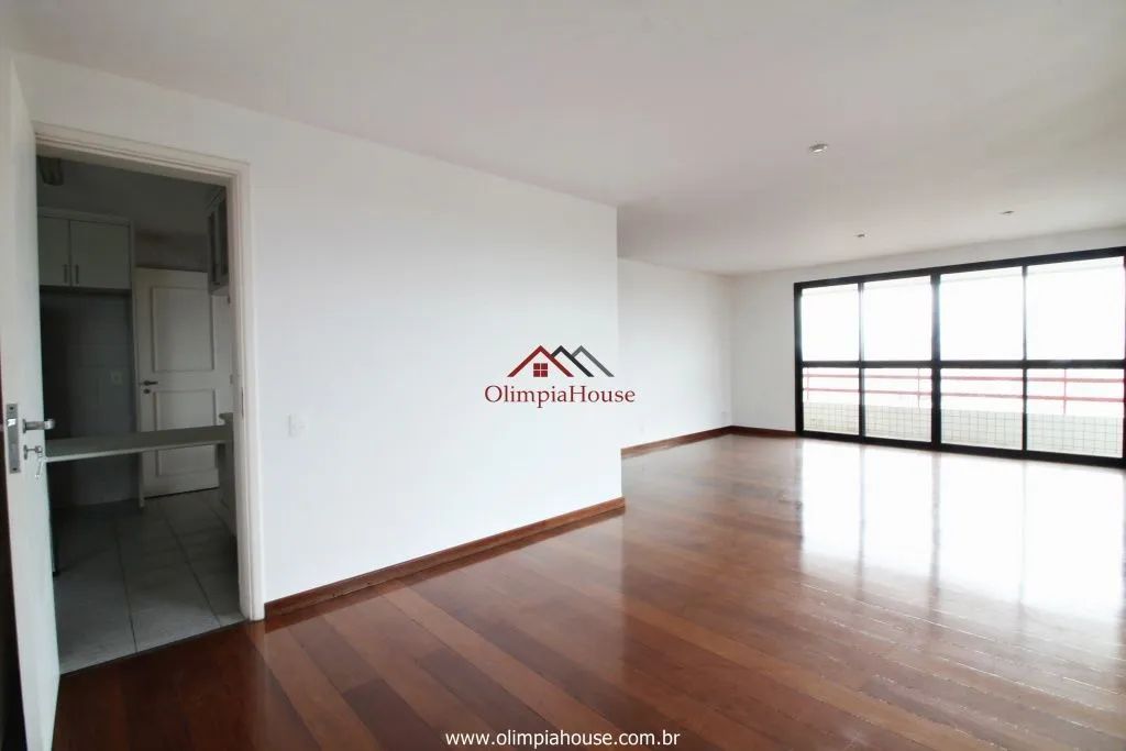 Itaim Bibi · Locação · 5 dormitórios - Foto 3