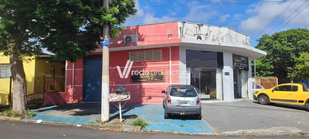 prédio - Parque Universitário de Viracopos - Campinas - Foto 3