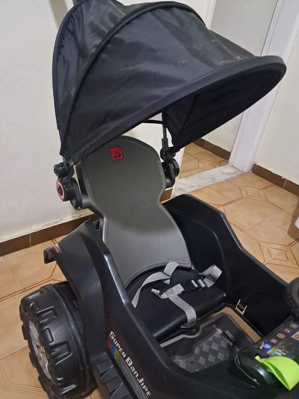 Carrinho/ jipe  - Foto 4