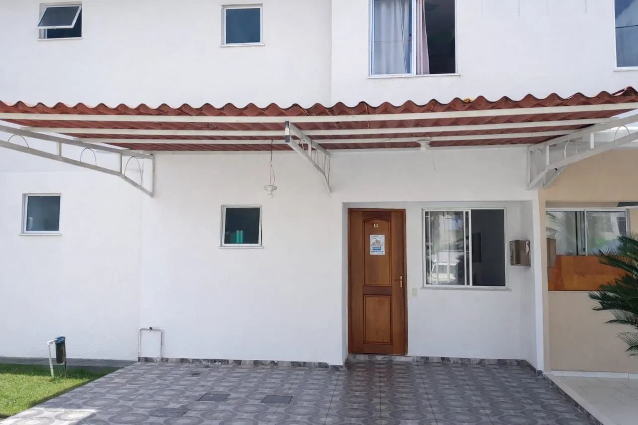 Casa Condomínio Soure  (Marituba PA) 