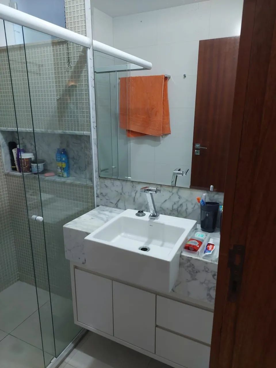 Vendo Casa (Sobrado) 2 Pavimentos - Foto 4