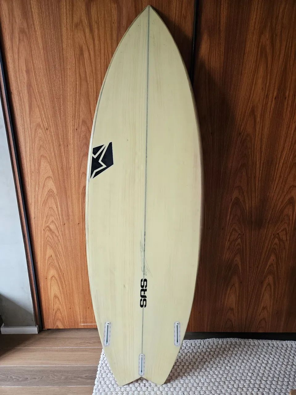 Prancha de Surf 6.2 SRS - Foto 2