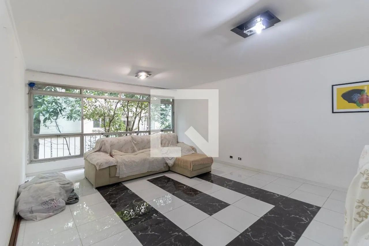 Apartamento à Venda - Aclimação, 3 Quartos, 119 m2 - Foto 2