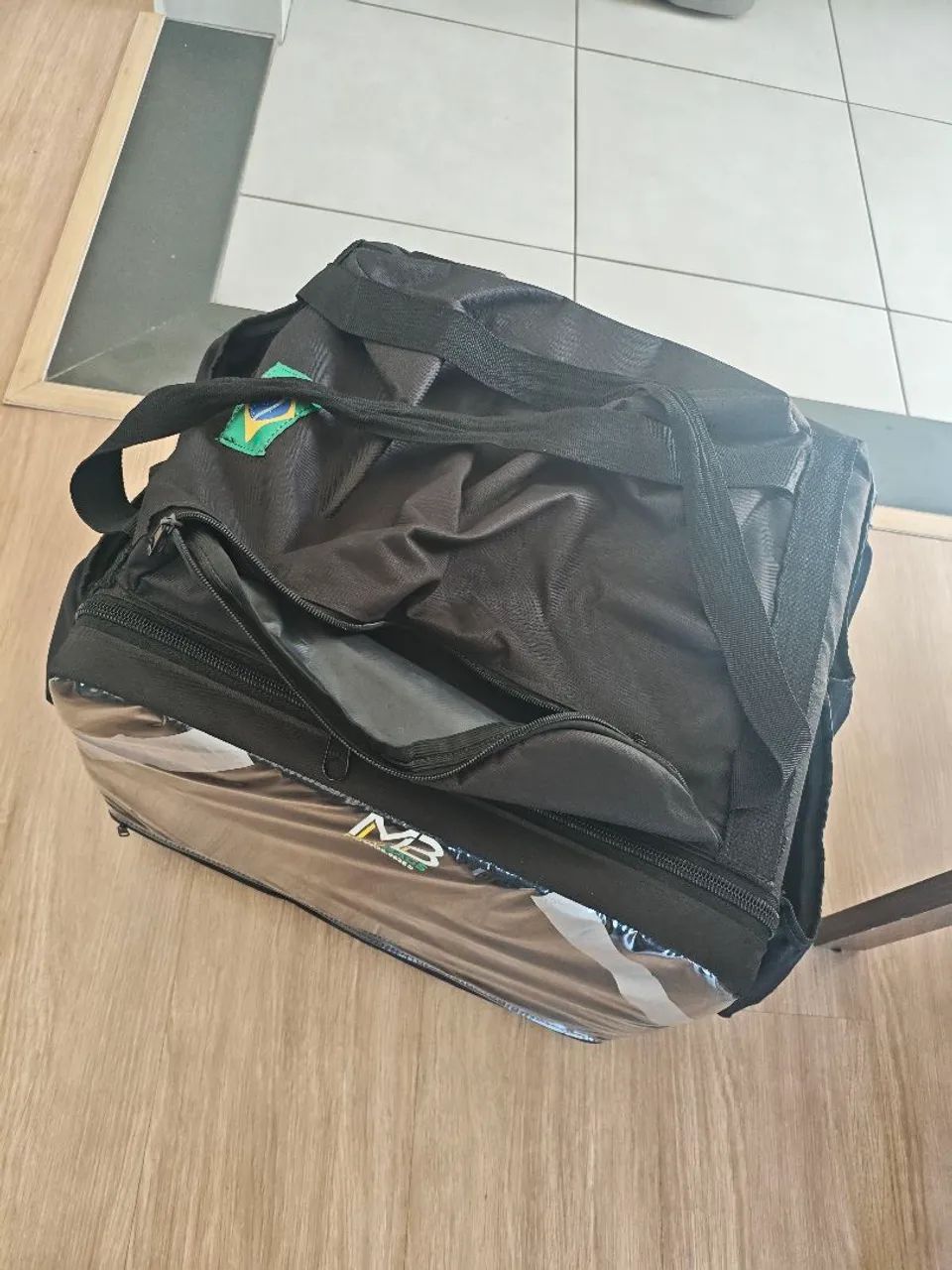 Bag motoboy  - Foto 2