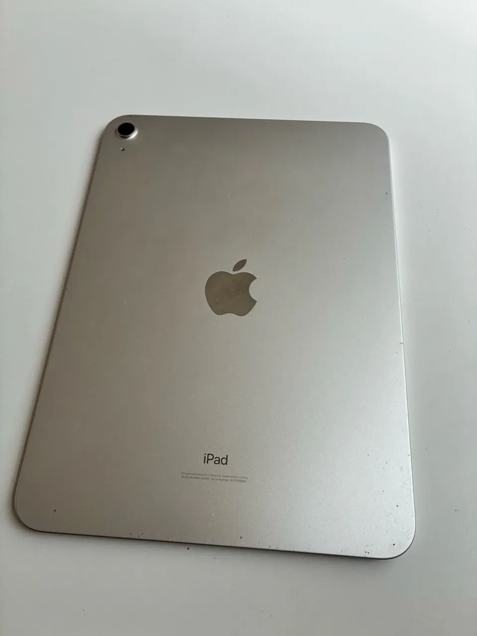 IPad 10 seminovo  - Foto 3