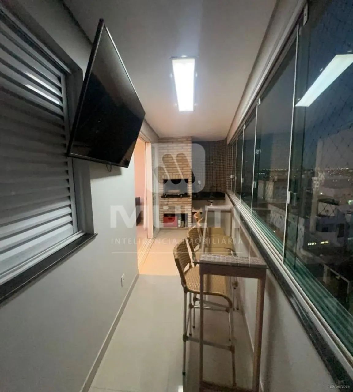 Apartamento - SANTA MONICA - Foto 5