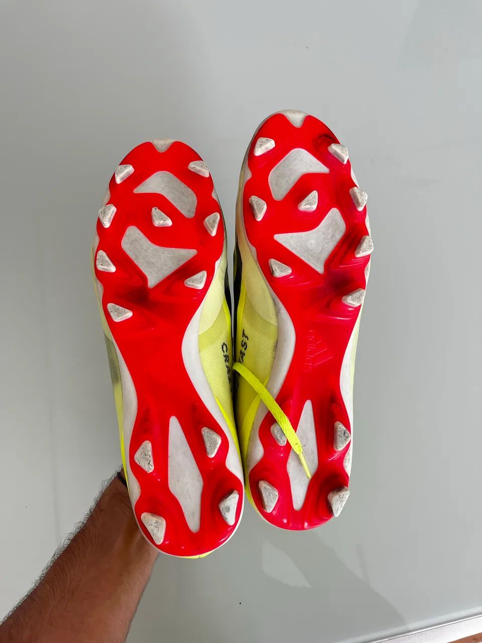 Chuteira CRAZYFAST  - Foto 5